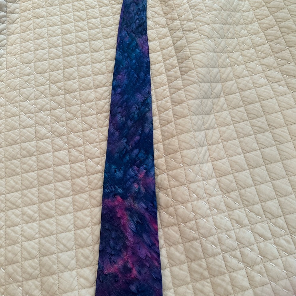 Men’s Edgemont Tie